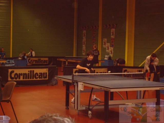 Interclubs Reg 0809